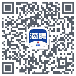 滴聘 QRcode