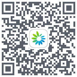 MAP智农のダウンロードQRコード