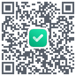 指尖时光のダウンロードQRコード