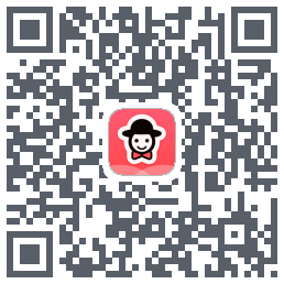 美景听听 QRcode