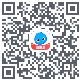 数据测试环境codice QR per il download