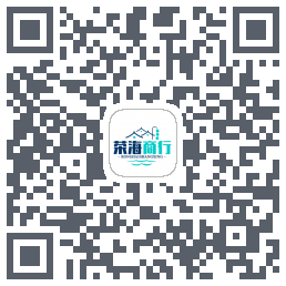 荣海商行 QRcode