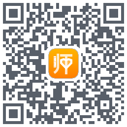 师训宝(学员端) QRcode