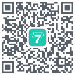 小7手游 QRcode