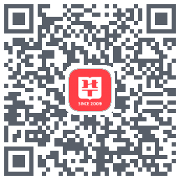 华图在线的下載二維碼