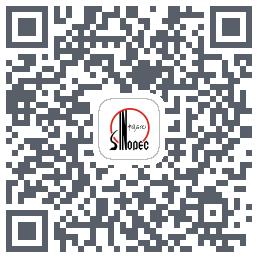 易捷加油codice QR per il download