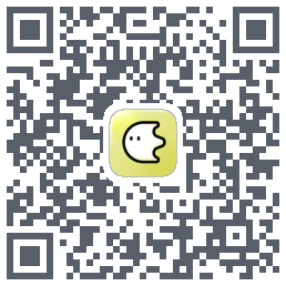 Blurrr QR-код для загрузки