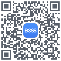 BOSS校长的下載二維碼