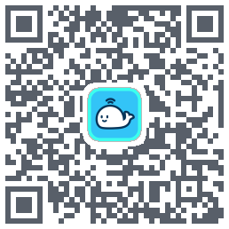闲趣岛codice QR per il download