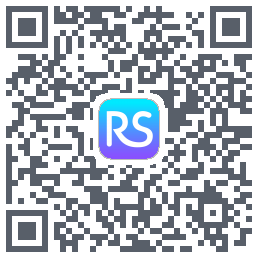 锐锢销售 QRcode