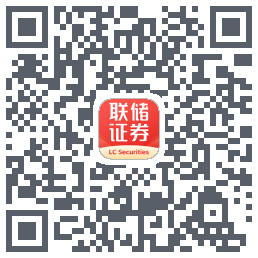 联储测试的下載二維碼