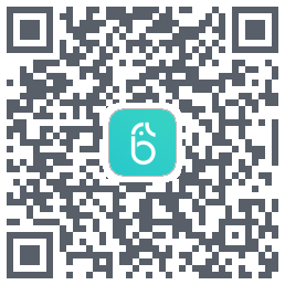 海马爸比 QRcode