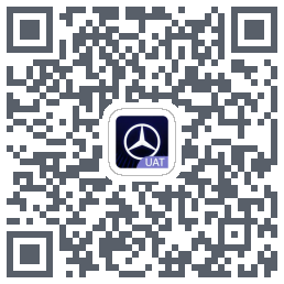 梅赛德斯-奔驰应用程序Download QR-Code