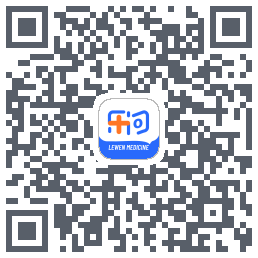 乐问医学的下載二維碼