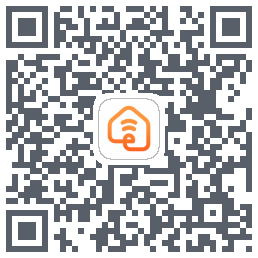 LinkHome的下載二維碼