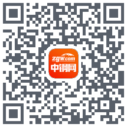 中钢网 QRcode