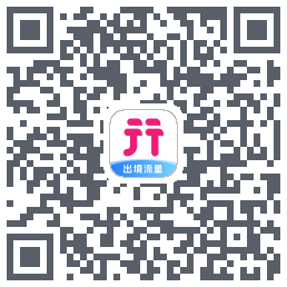无忧行codice QR per il download