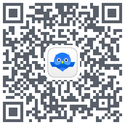 智慧商贸的下載二維碼