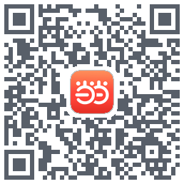 当当 QRcode