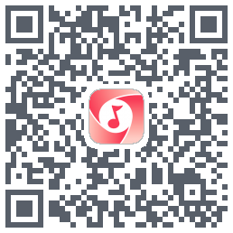 嗨格式音频转换器 QR-код для загрузки