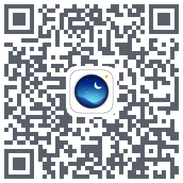 StarryLens QR-код для загрузки