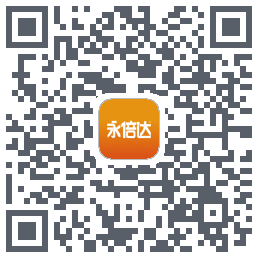 永倍达 QRcode