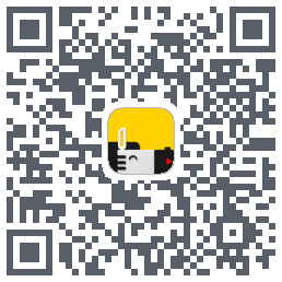 快乐斑马HD QRcode