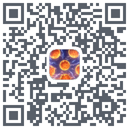 神龙战争 QRcode