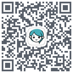 小欣同学 QRcode