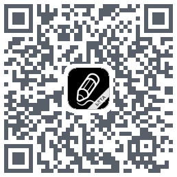 自由笔记 QRcode