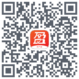 盈收收商户版 QRcode
