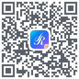 智慧慕思のダウンロードQRコード
