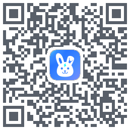 快兔网盘 QRcode