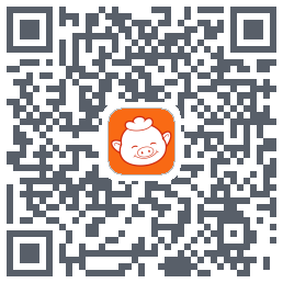 猪八戒的下载二维码
