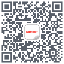NIIMBOT QRcode