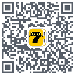 七猫作家助手 QRcode