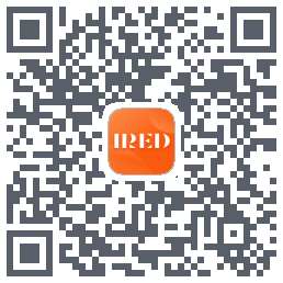 IRED QRcode