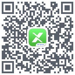 XTrend Speed的下載二維碼
