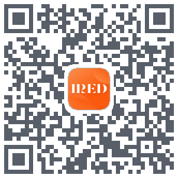 IRED的下载二维码