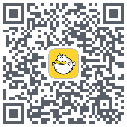 叨鱼 QRcode