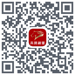奔腾融媒的下载二维码
