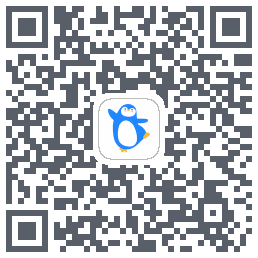 胖乖生活 QRcode