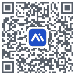 秘塔AI搜索 QRcode