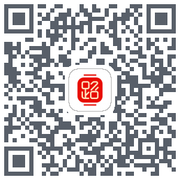 ChineseRd Plus的下載二維碼