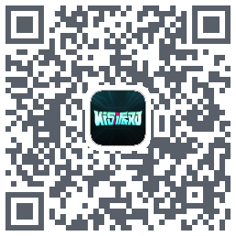 Kis派对codice QR per il download
