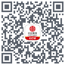 中信期货的下載二維碼