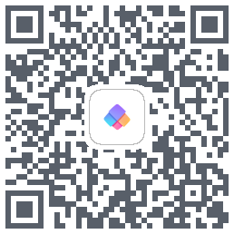 伙伴云Download QR-Code