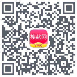 搜款网的下載二維碼