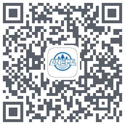 中国环境监测总站 QRcode