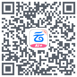 中国移动云盘codice QR per il download